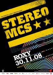 Koncert: STEREO MCS